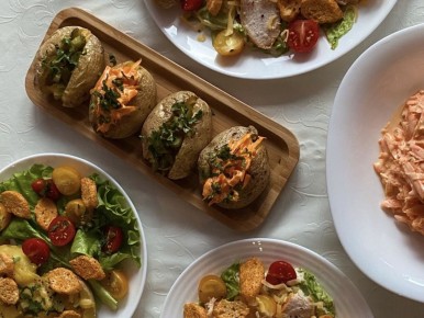 Топ-5 картофельных блюд, которые стоит попробовать