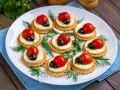 Быстрые закуски для пасхального стола: 10 простых рецептов