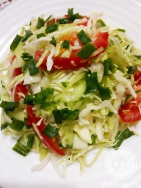 Увлекательная история салата: от древности до наших дней