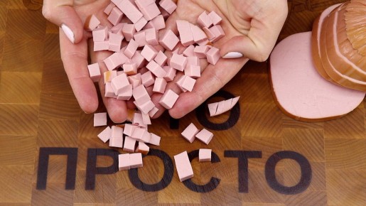 Секреты традиционных продуктов: стоит ли доверять колбасам, соленьям и салу?