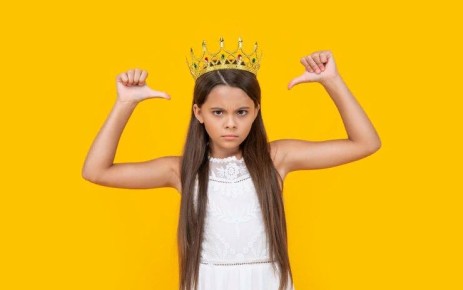 Почему жертвовать собой ради детей – не лучший выбор: новая точка зрения на воспитание