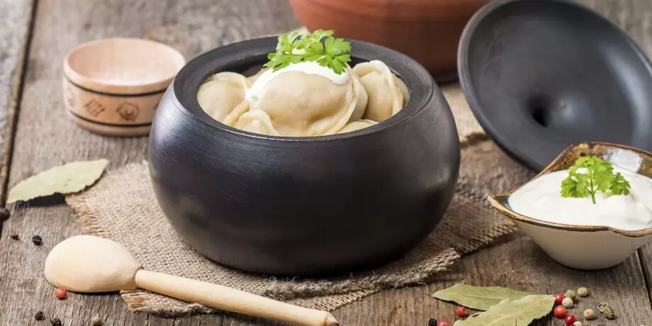 Нутрициолог предостерегает: пельмени на ужин могут вызвать отеки