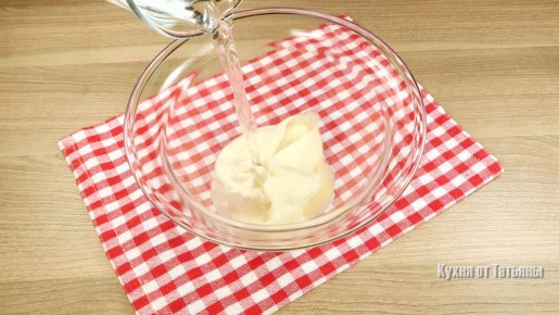 Незабываемый кофейный торт без выпечки: легкий десерт для идеального чаепития