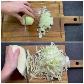 Нежный капустный пирог без лишних хлопот: легкий рецепт от подруги