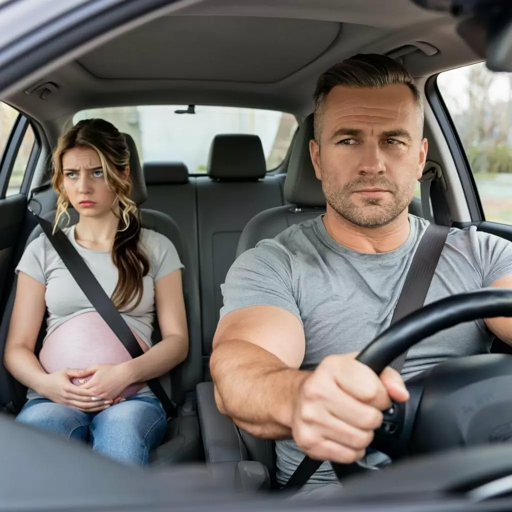 Невероятное путешествие двух подруг: как одна поездка перевернула их жизни