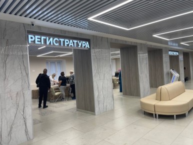 Как изменились больницы и поликлиники: новые стандартные удобства и проблемы