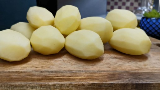 Незабываемые советские рецепты картошки: три варианта для идеального ужина