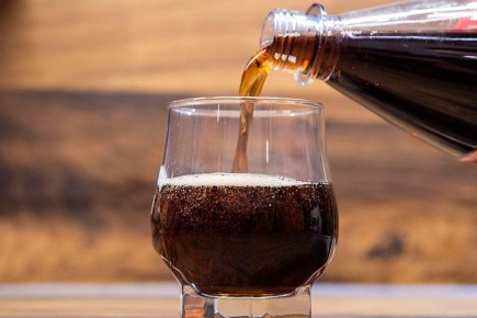 Coca-Cola возвращается: регистрация ключевых брендов в России