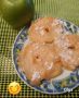 Яблочные кольца в кляре: легкий и вкусный десерт для всей семьи