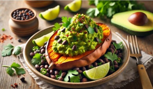 Секреты сбалансированного обеда для крепкого иммунитета и энергии в осенние дни