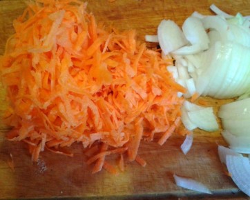 Фаршированные перцы: традиционное блюдо с современным акцентом