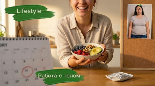 Что произойдет с вашим телом, если исключить сахар на месяц