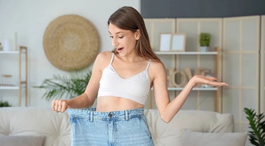 Уникальный нутриент способен переворотить ваши представления о похудении