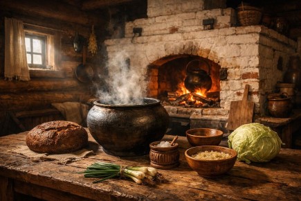 ���������� �������� XIX ����: ��� ��� ���� ������ ��� ������� �������������