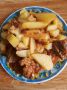 Азу по-татарски: Традиционный вкус, который покорит сердца