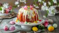 Пасхальные куличи: 5 уникальных рецептов для вашего стола