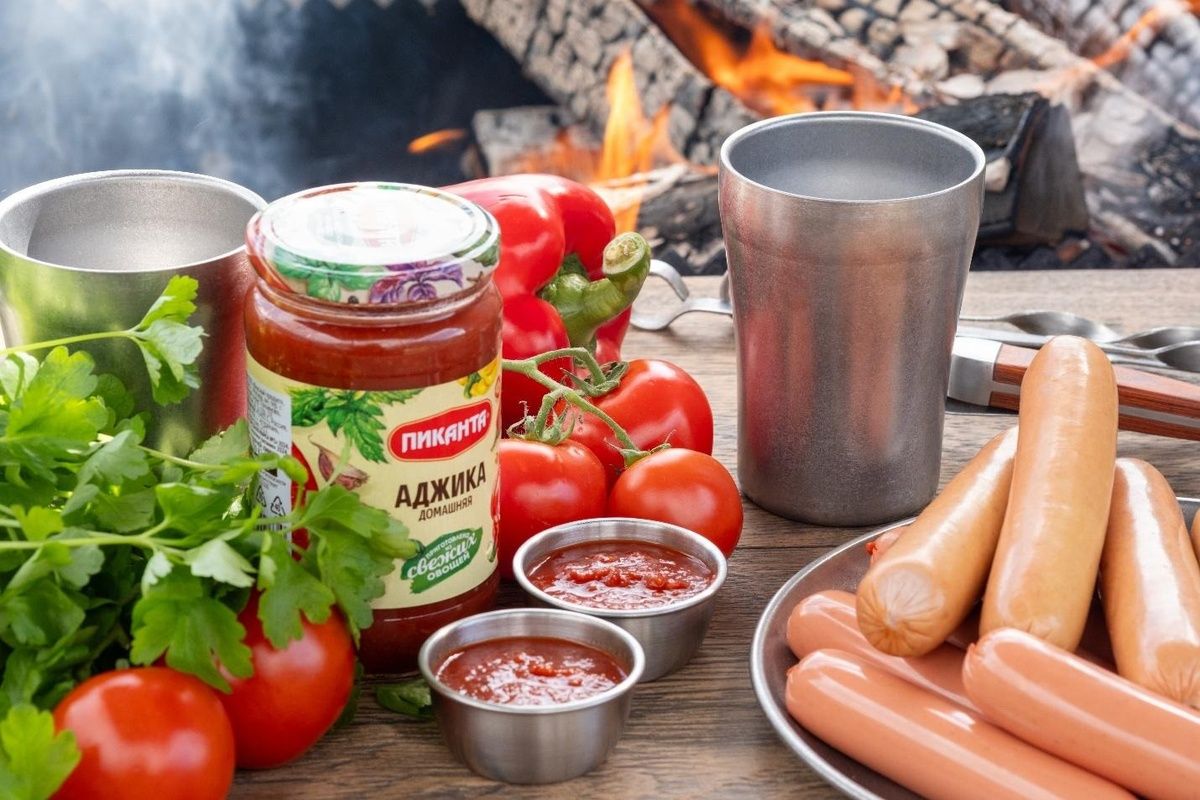 6 альтернативных маринадов для мяса: придаём шашлыку сочность и мягкость