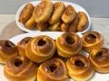 Угощения для весны: Как пенсионеры радуют себя на Масленицу