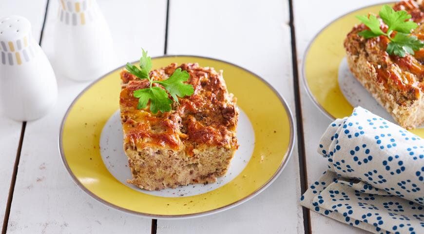 История форшмака: как приготовить мясное блюдо с изюминкой