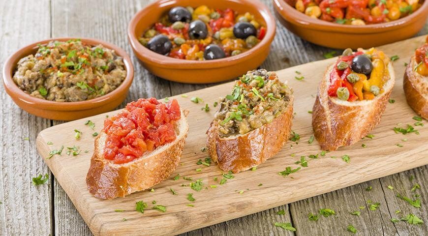 Праздничные быстрой кухни: 20 незаменимых идей для новогоднего стола