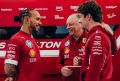 � ������� ������: Ferrari �� ������ ������