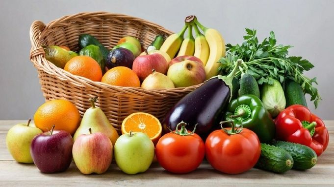 Как мартовские фрукты теряют вкус: мнение эксперта