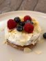 Морковное пирожное с яблоками: осенний десерт, который вдохновит на уютные вечера