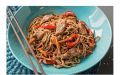 Соба: традиционная японская лапша с характерным вкусом