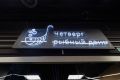 В Минске открылся новый флагманский магазин морепродуктов