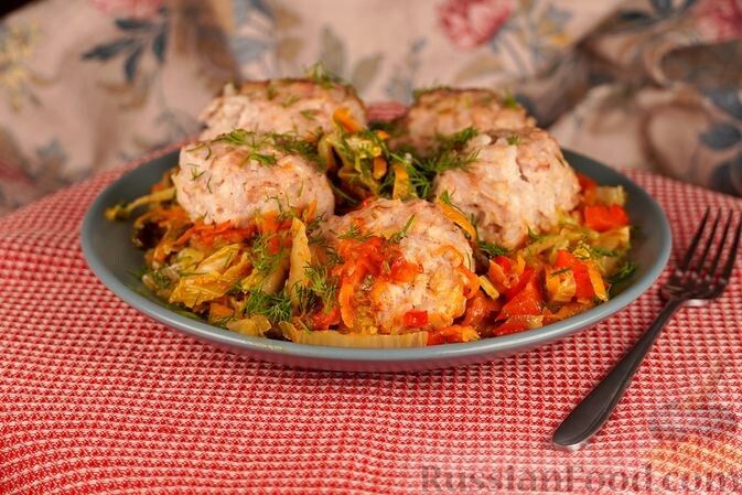 Вкусные идеи на кухне: готовим из фарша с удовольствием