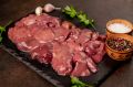Закусочный торт из печени: быстро, просто и вкусно