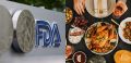 Новая пирамида питания FDA объясняет простой путь к устойчивому подходу к рациону