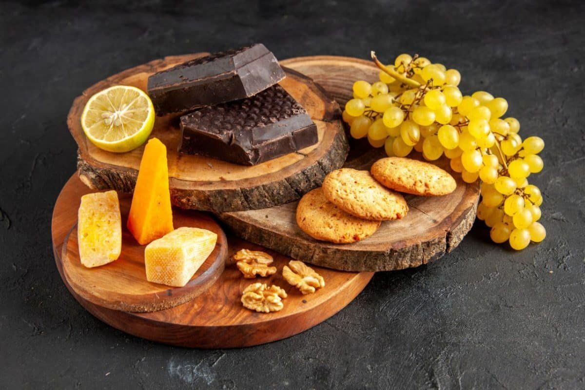 Как вкусовые предпочтения меняются с возрастом и что на них влияет