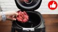 В мультиварке с любовью: тушеная говядина с перцем на любой вкус