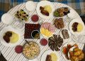 Праздничное меню: что у нас на Новый год и Рождество