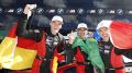 Фелипе Наср — на вершине «Дайтоны»: как Porsche оформила третью подряд победу в Rolex 24