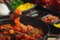 Хе по-корейски: Вкусное путешествие от свинины до щуки