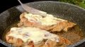 Как приготовить куриное филе сочным на сковороде: простой рецепт с сырым сливочным соусом