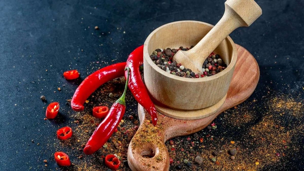 Как спасти блюдо от чрезмерной остроты: Экспертные советы