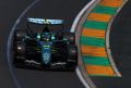 Фернандо Алонсо о потенциале Aston Martin на Гран-при Австралии