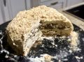 Погружение в сладкий космос: торт «Полёт»