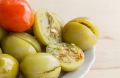 Квашеные зеленые помидоры: авангарда вкуса с нотами традиционного кимчи
