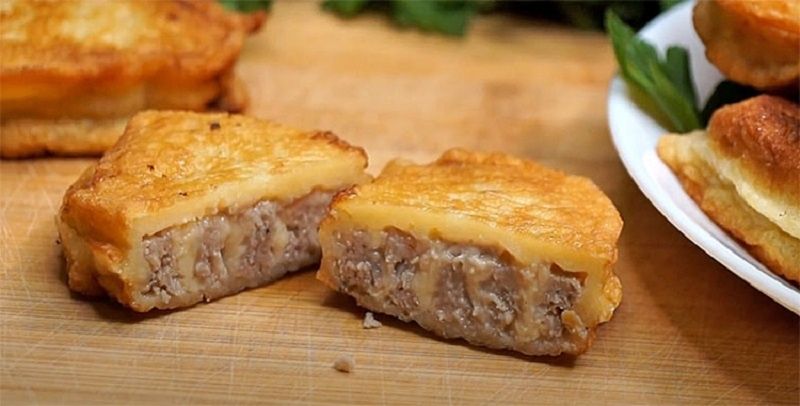 Мясной рулет: удивляем гостей новым форматом привычного блюда